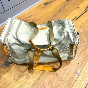Jon hart small travel bag